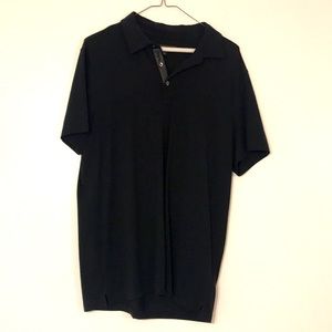 MICHAEL KORS polo Black M